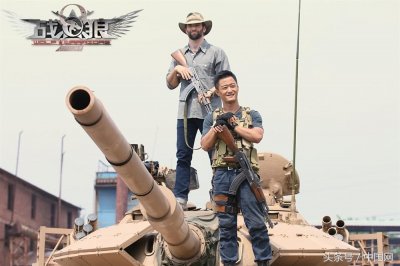 ​《战狼2》登票房冠军，但有10部国产片评分比它高票房却很少！