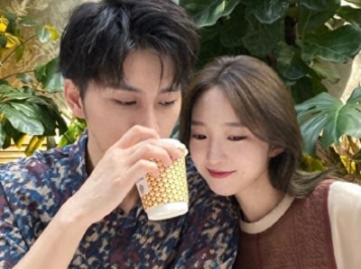 ​《心动2》杨凯雯炫耀男友送的礼物，却被扒是假货，网友：真下头