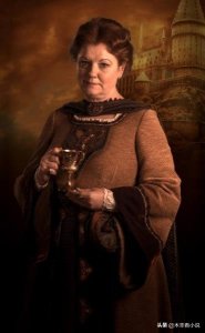 ​《哈利波特》最朴实的学院——赫奇帕奇学院