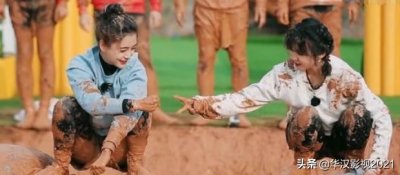 ​《奔跑吧》导演姚译添连夜清空微博，baby遭宋雨琦吐口水