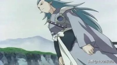 ​《犬夜叉》：犬大将的战斗史