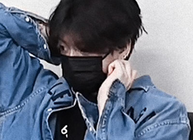  发现自己的女神是别人的舔狗