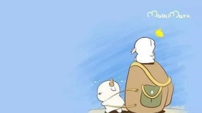 ​“精神力”漫谈（中）