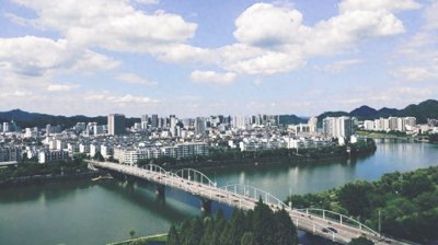 ​关于黄山的一些小知识