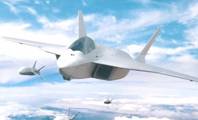 ​战斗机又称歼击机，无人战斗机未来将展开了一场争夺天空的战争。
