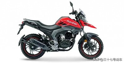 ​盘点10台不会把你扔在路上的摩旅ADV拉力车，看看你喜欢哪款？