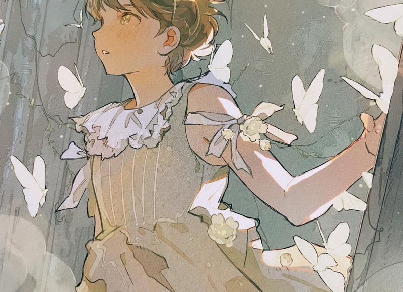 “要不你把我删了吧，不然我总想和你聊天”