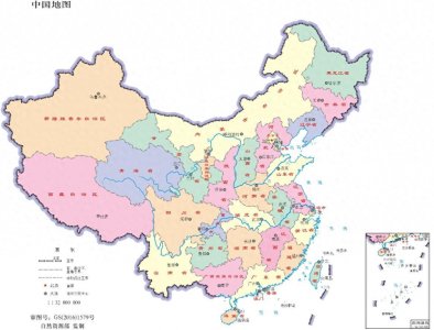 ​如果全国迎来新一轮区划调整，分析下哪些地区会设新省或直辖市？