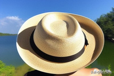 ​尕爹的草帽（东山再起）