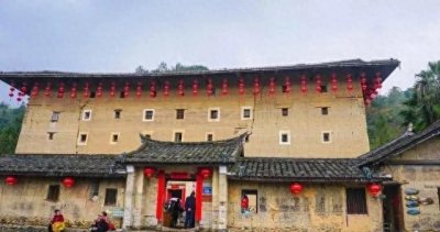 ​中国天下第一奇楼，你来过这里吗？它叫和贵楼