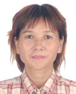 ​海口市秀英区长流镇琼华村的吴晓花 法院喊你还钱啦（141）