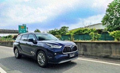 ​汉兰达紧急召回！8万辆车存起火隐患，车主速看！