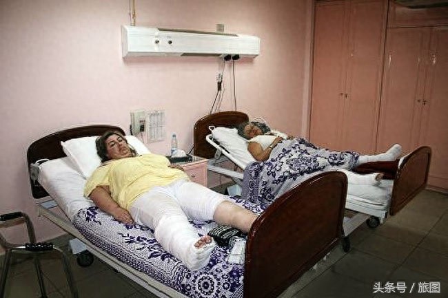 细数全球最惨痛的9个热气球事故