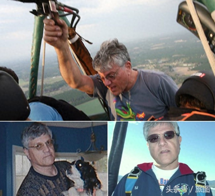 细数全球最惨痛的9个热气球事故