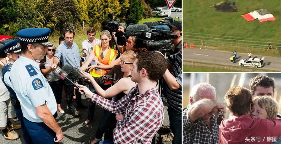 细数全球最惨痛的9个热气球事故