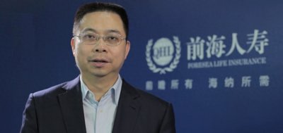 ​入股万科的四位大佬与他们的公司