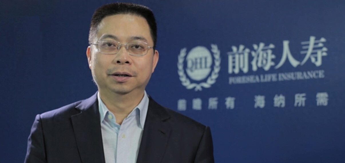 入股万科的四位大佬与他们的公司