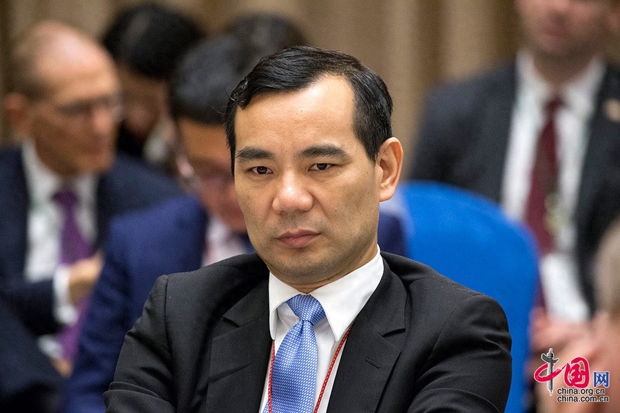 入股万科的四位大佬与他们的公司