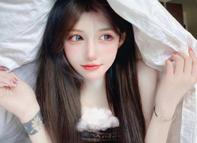 ​蓝盈莹面相，面相刻薄的学霸蓝盈莹心里的苦谁知呢