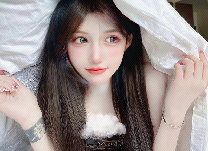 蓝盈莹面相，面相刻薄的学霸蓝盈莹心里的苦谁知呢