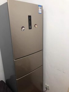 ​用了10年冰箱，终于知道答案了！为什么买十字开门不买对开门