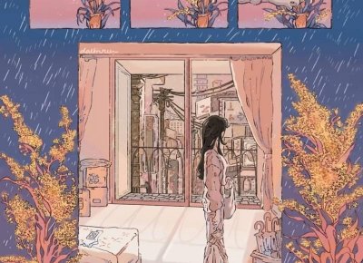 ​外婆生了3儿5女，外公摔伤却只有我妈去照顾，我气不过替她讨公道