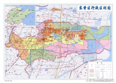 ​山东省东营市东营区