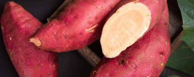 ​红薯有黑心了还能吃吗 红薯心有黑斑还能吃吗有毒吗