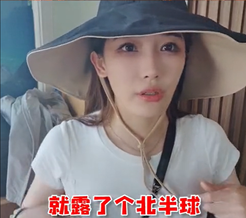 抖音豚豚大魔王泳池落水原视频照片7.13是什么瓜什么梗 事件来龙去脉完整版如何