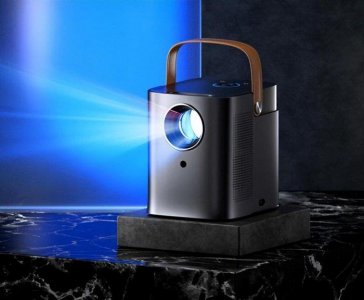 ​投影仪品牌十大排行榜：极米得第二，先科夺冠