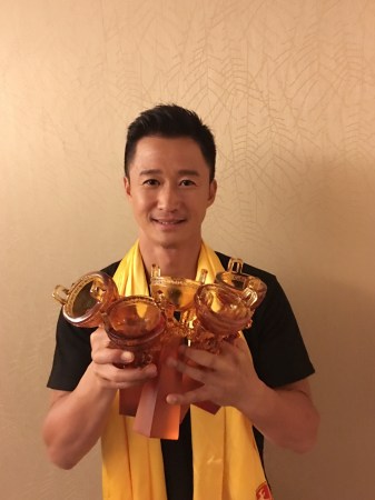 吴京图片_吴京操谢楠的图片_吴京几个孩子图片