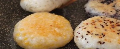 ​糯米吃多好吗减肥 糯米吃多好吗会上火吗