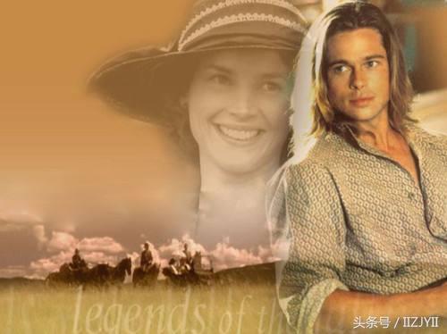 布拉德皮特哪部电影最好（皮特经典电影盘点）(4)