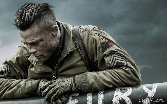 布拉德皮特哪部电影最好（皮特经典电影盘点）(10)