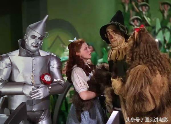 好莱坞十大经典电影有哪些（公认好莱坞百年十部经典电影）(5)