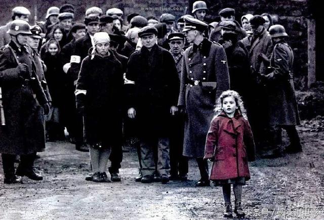 好莱坞十大经典电影有哪些（公认好莱坞百年十部经典电影）(8)