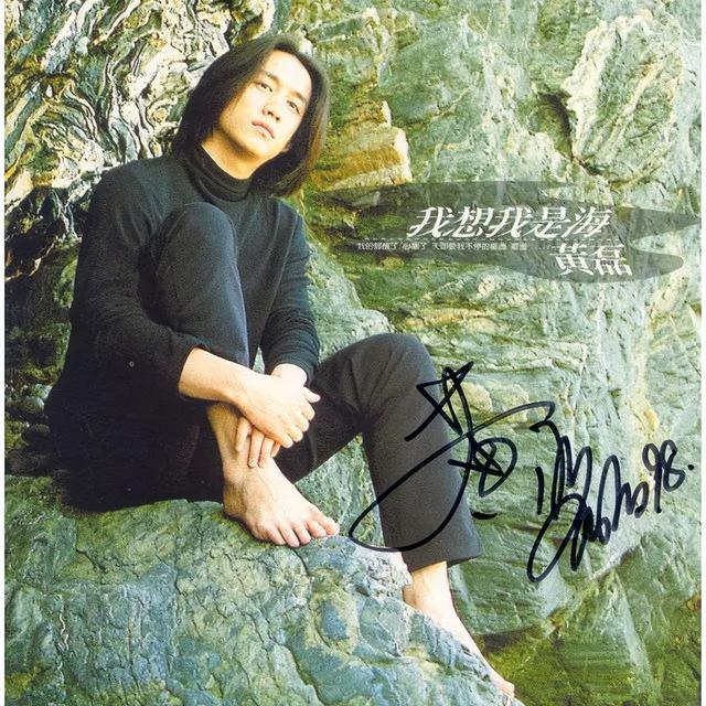 郑中基全部电影（郑中基骄傲地拒绝把当红旧作放入新专辑）(9)