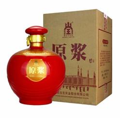 毛坛原浆52度价格表