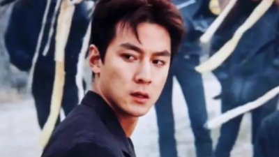 ​吴彦祖拍过哪些电影（吴彦祖高分电影推荐）