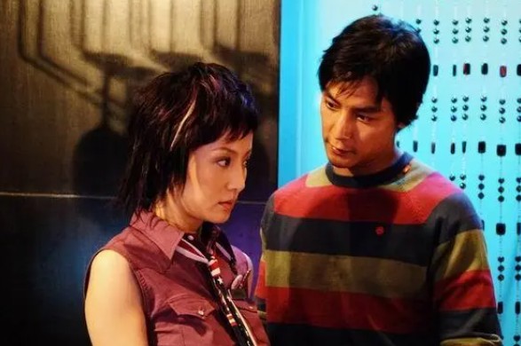 吴彦祖拍过哪些电影（吴彦祖高分电影推荐）(2)_