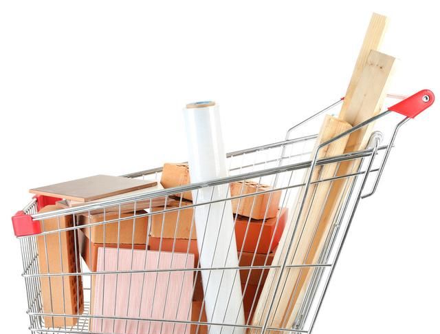 甲醛在衣服上会停留多久，买来的衣服洗一遍就安全了吗？图4