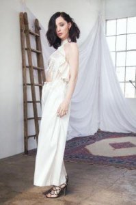 ​北影女神艾玛·杜蒙特：为电影艺术献身