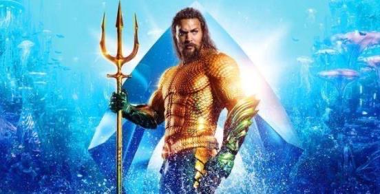 影视正确的dc电影观看顺序，DC扩展宇宙系列电影  5