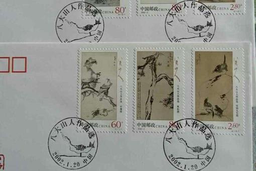 集邮的首日封是指什么?