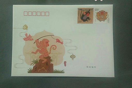 集邮的首日封是指什么?