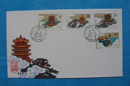 集邮的首日封是指什么?