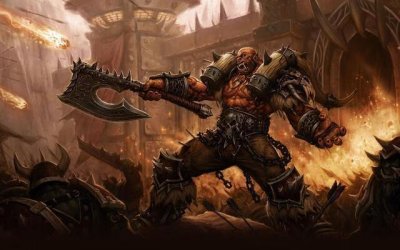 ​奥格瑞玛怎么去潘达利亚（奥格瑞玛的路线)