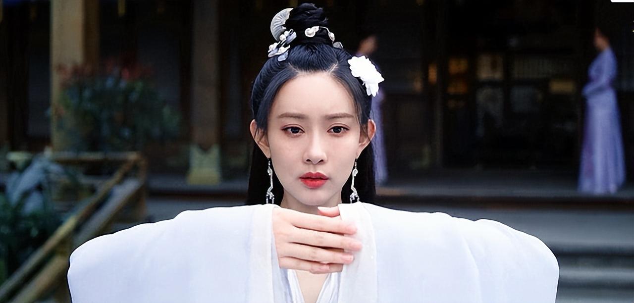 说英雄谁是英雄人物结局(说英雄里雷纯怀了谁的孩子)