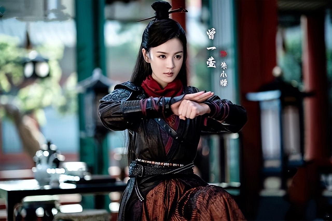 说英雄谁是英雄人物结局(说英雄里雷纯怀了谁的孩子)