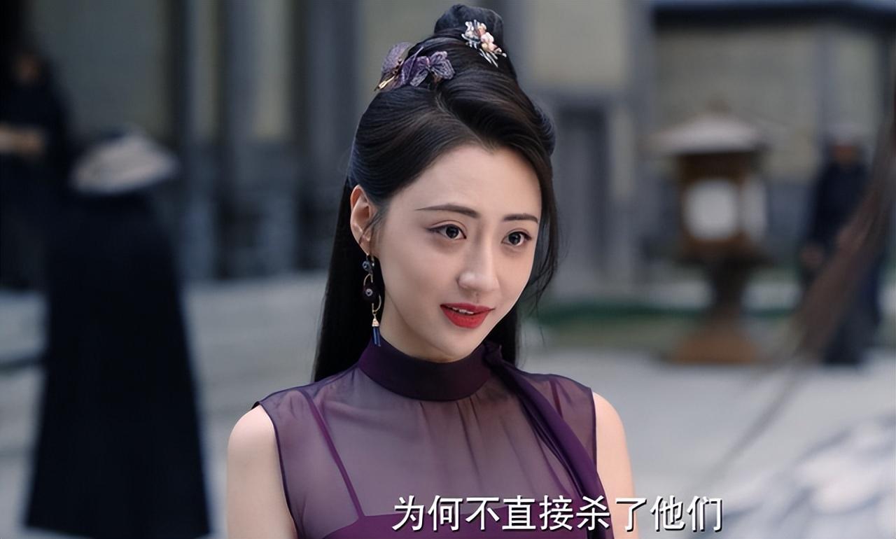 说英雄谁是英雄人物结局(说英雄里雷纯怀了谁的孩子)